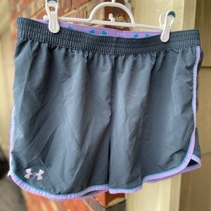 Under Armour XL Shorts